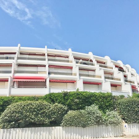 Studio Le Couchant Apartment La Grande Motte Ngoại thất bức ảnh