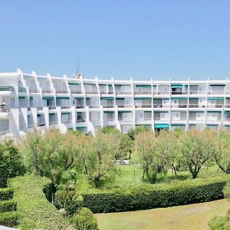 Studio Le Couchant Apartment La Grande Motte Ngoại thất bức ảnh