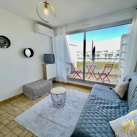 Studio Le Couchant Apartment La Grande Motte Ngoại thất bức ảnh