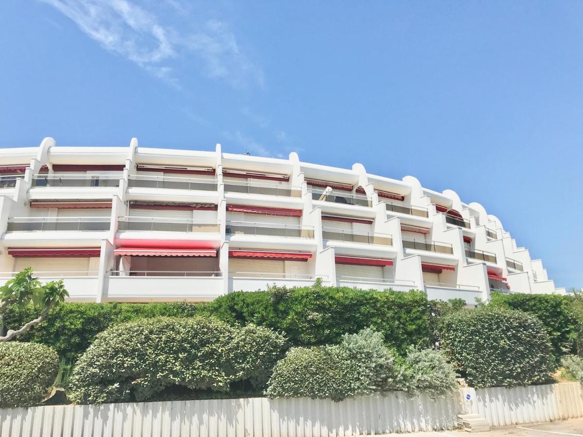Studio Le Couchant Apartment La Grande Motte Ngoại thất bức ảnh