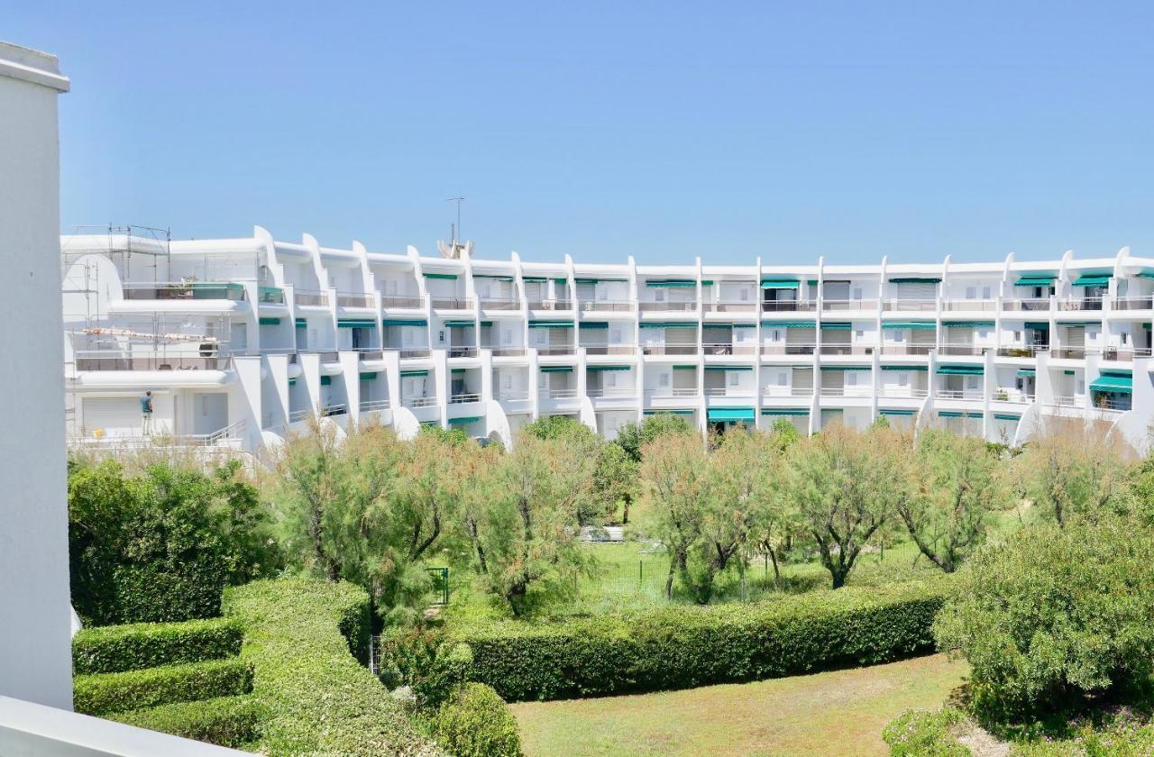 Studio Le Couchant Apartment La Grande Motte Ngoại thất bức ảnh