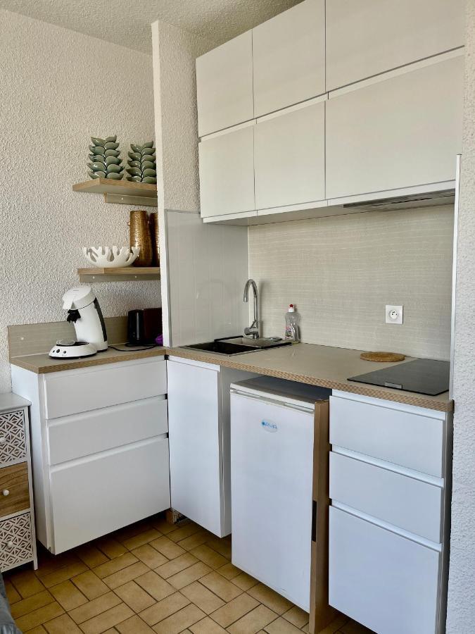 Studio Le Couchant Apartment La Grande Motte Ngoại thất bức ảnh