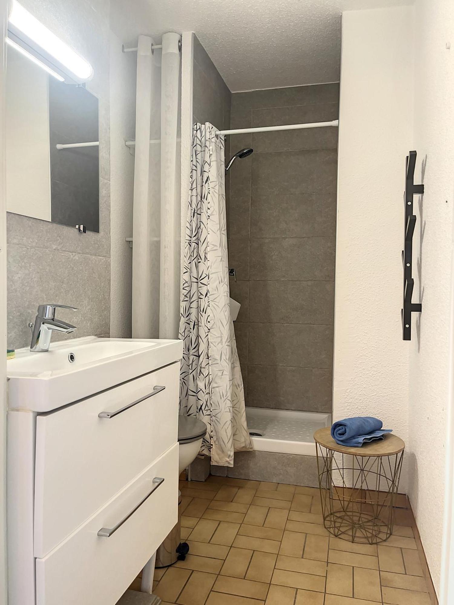 Studio Le Couchant Apartment La Grande Motte Ngoại thất bức ảnh
